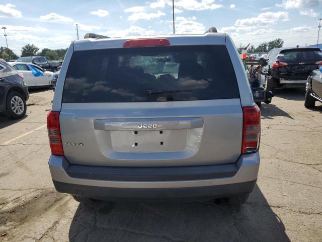 2015 JEEP PATRIOT SP 1C4NJRBB2FD135214