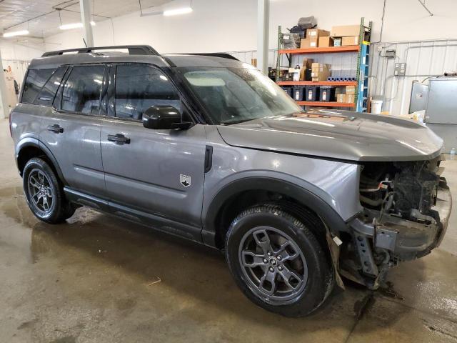 2022 FORD BRONCO SPO 3FMCR9B64NRD31241