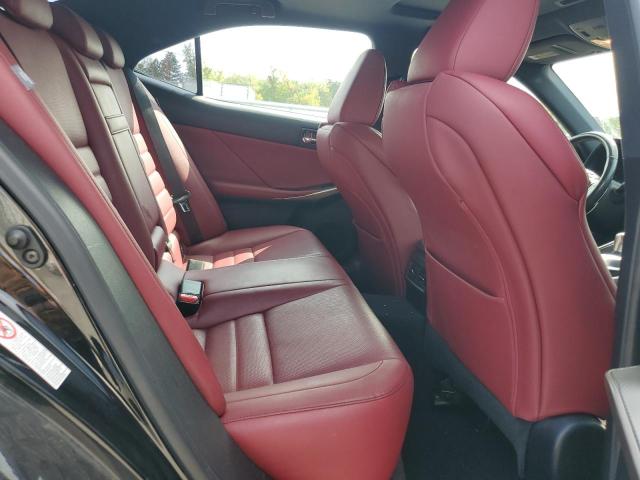 2015 LEXUS IS 350 JTHCE1D24F5006720