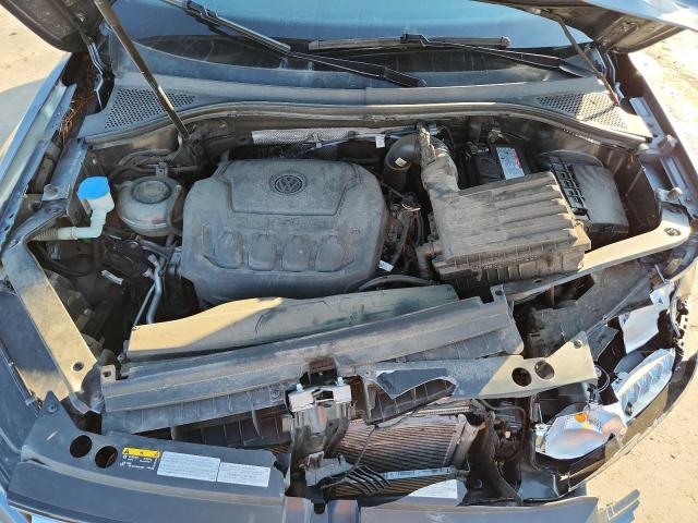 2019 VOLKSWAGEN TIGUAN SE 3VV2B7AX8KM106902