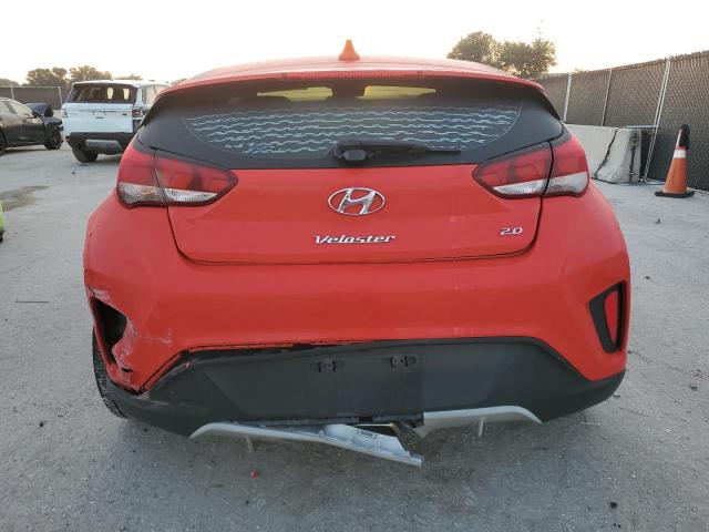 2021 HYUNDAI VELOSTER B KMHTG6AF7MU032159