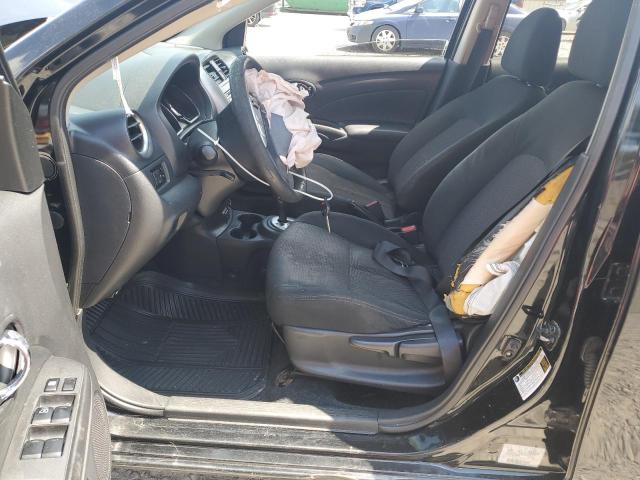 2017 NISSAN VERSA S 3N1CN7AP3HL862956