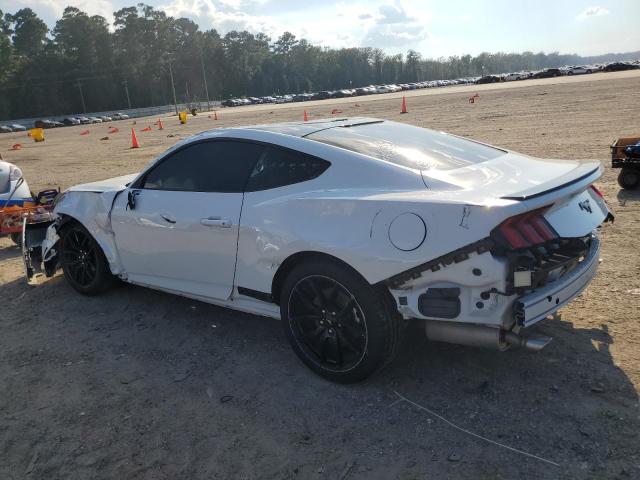 2025 FORD MUSTANG 1FA6P8TH9S5115634