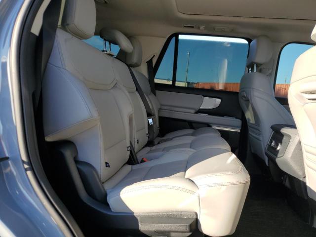 2025 FORD EXPEDITION ACTIVE 1FMJU1H81SEA12913