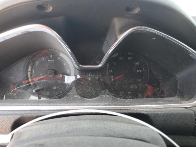 2016 CHEVROLET TRAVERSE LT 1GNKVHKD8GJ229059