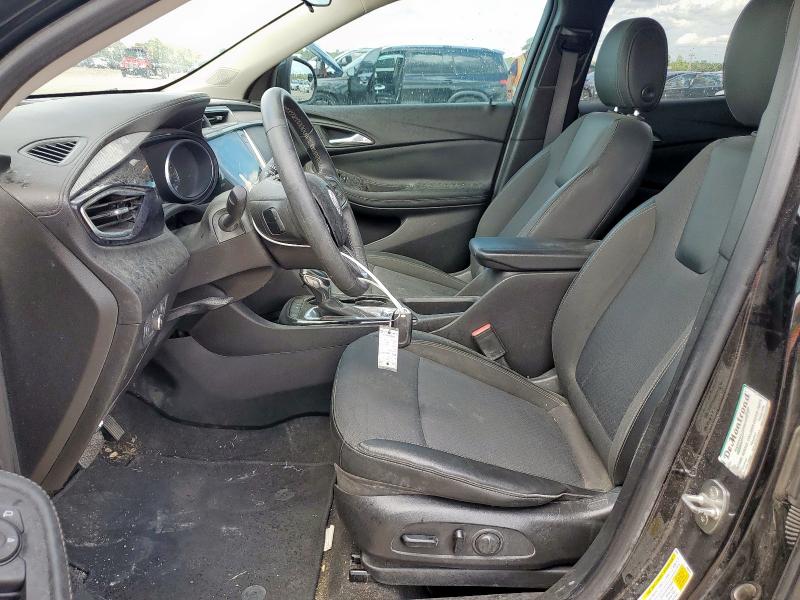 2022 BUICK ENCORE GX KL4MMDSL1NB105334