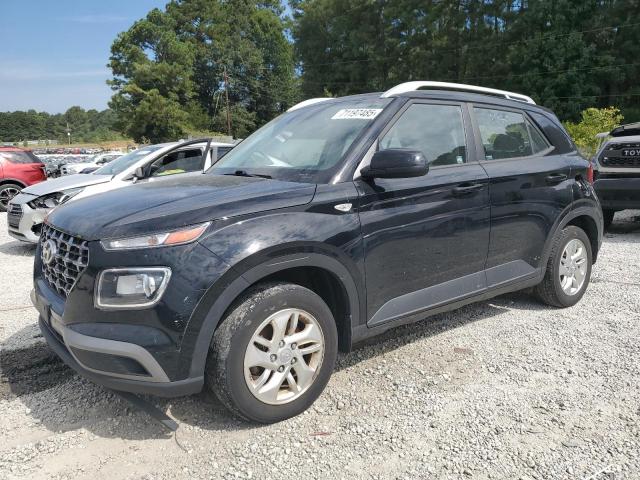2020 HYUNDAI VENUE SEL KMHRC8A37LU035410