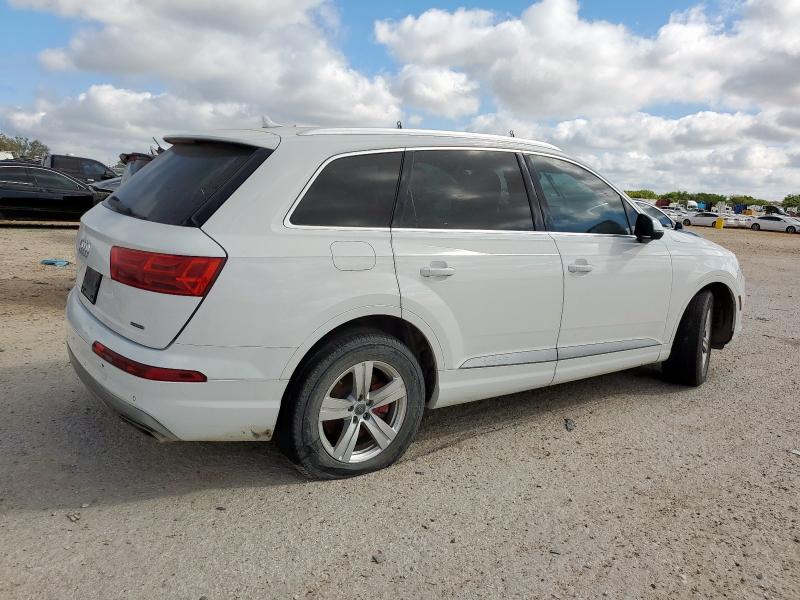 2018 AUDI Q7 PREMIUM WA1LHAF74JD043230