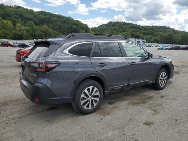 2025 SUBARU OUTBACK PR 4S4BTAFC4S3225803