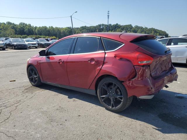 2016 FORD FOCUS TITANIUM 1FADP3N24GL406600