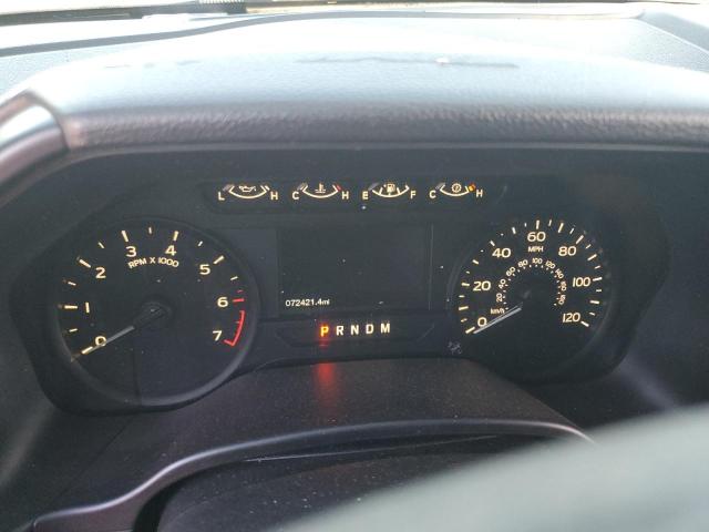 2018 FORD F150 SUPER - 1FTEW1EP9JFB29207