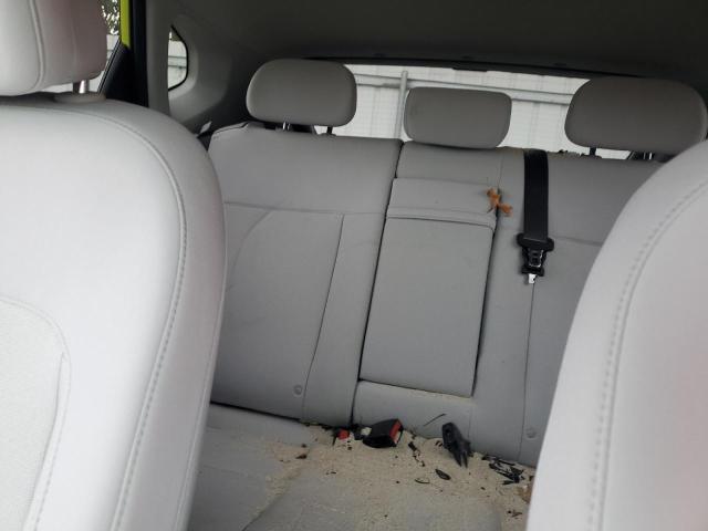 2024 HYUNDAI KONA SEL - KM8HBCAB3RU092401