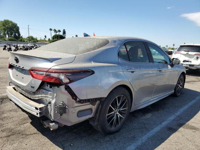 2024 TOYOTA CAMRY SE N 4T1G11AK2RU881366