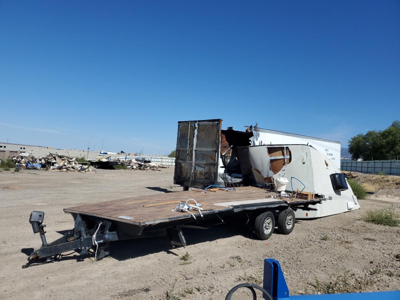 Lot #3248571262 2015 KEYSTONE PASSPORT