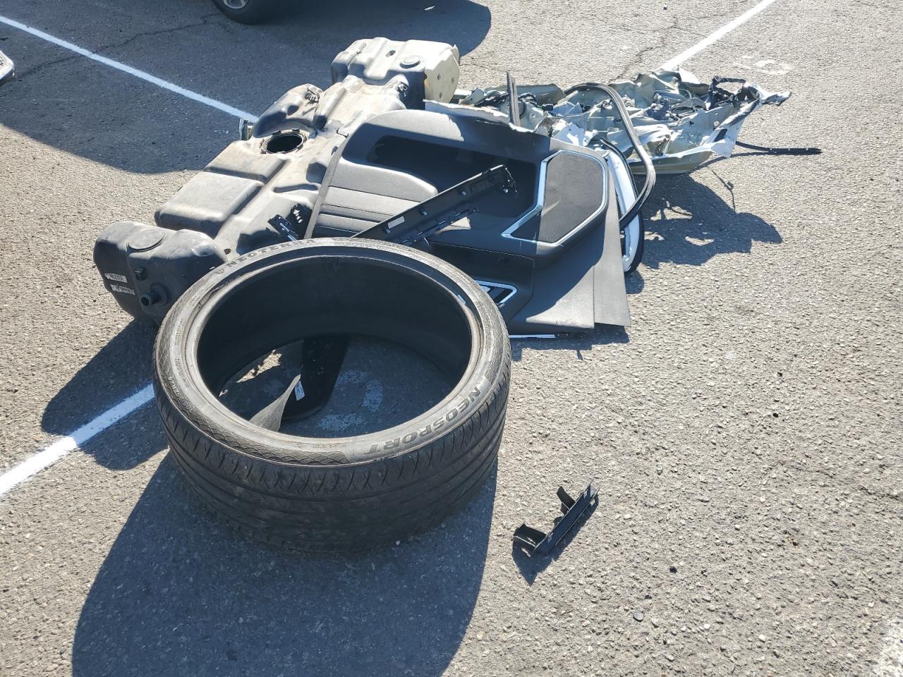 GMC SIERRA 2500HD K2500 SLE