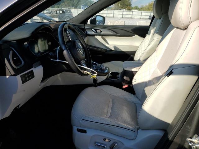 2023 MAZDA CX-9 SIGNA JM3TCBEY8P0647634