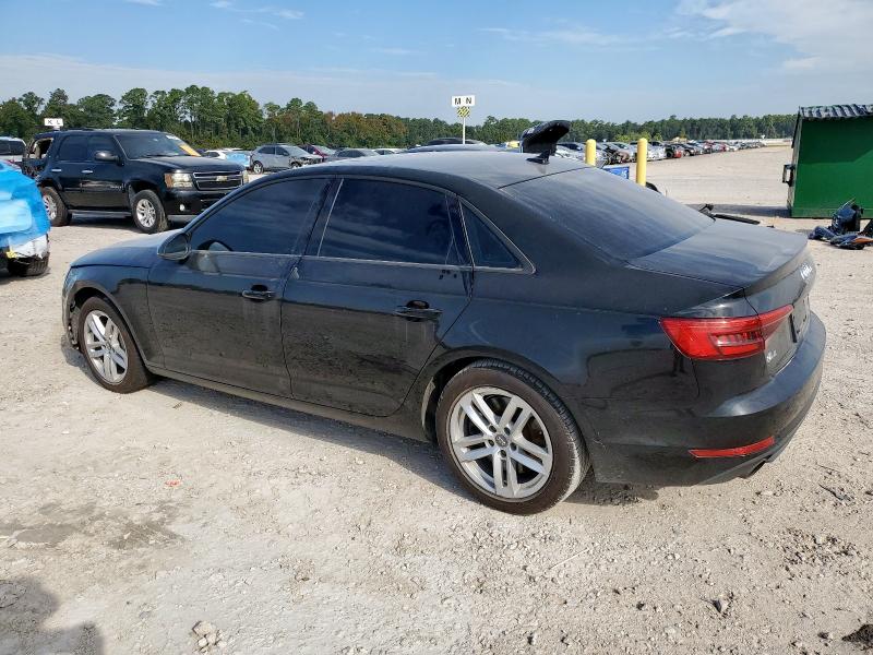2017 AUDI A4 PREMIUM - WAUGNAF42HN056470