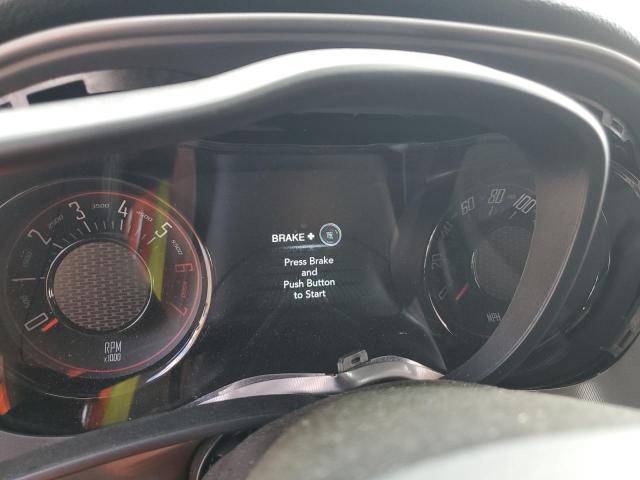 2023 DODGE CHALLENGER 2C3CDZBT8PH655109