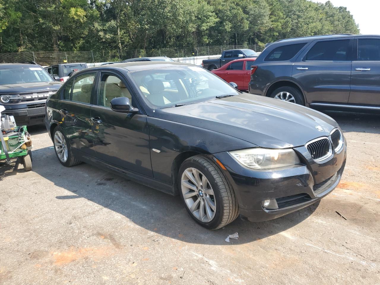 Lot #3308207167 2011 BMW 2 SERIES