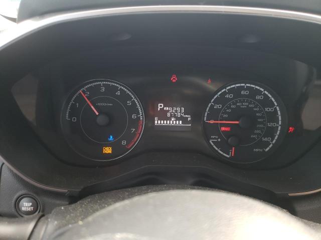 2018 SUBARU CROSSTREK PREMIUM JF2GTABC0JH245274