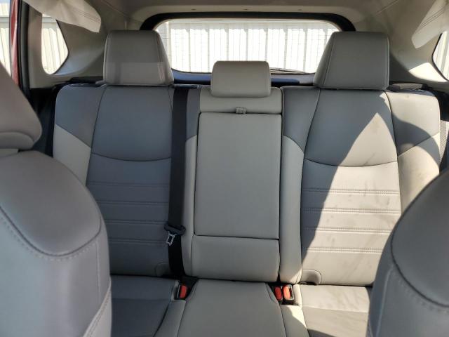 2021 TOYOTA RAV4 XLE PREMIUM - 2T3A1RFV1MW175657