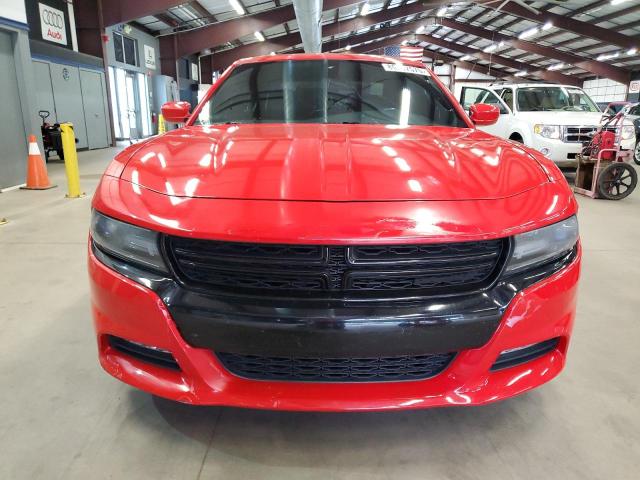 2018 DODGE CHARGER R/ 2C3CDXCT1JH142195