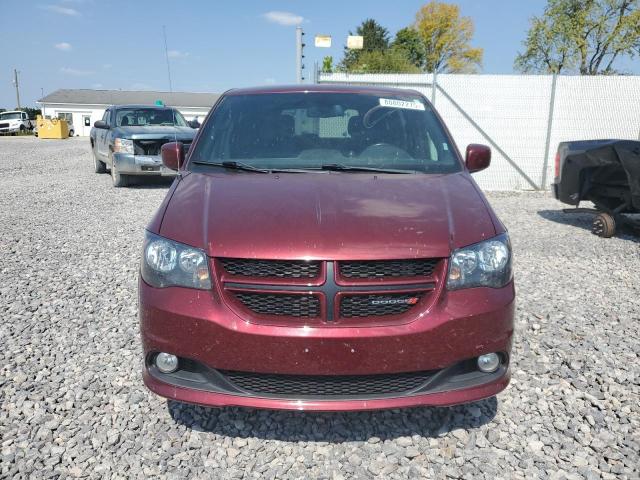 2020 DODGE GRAND CARAVAN GT 2C4RDGEG5LR168656