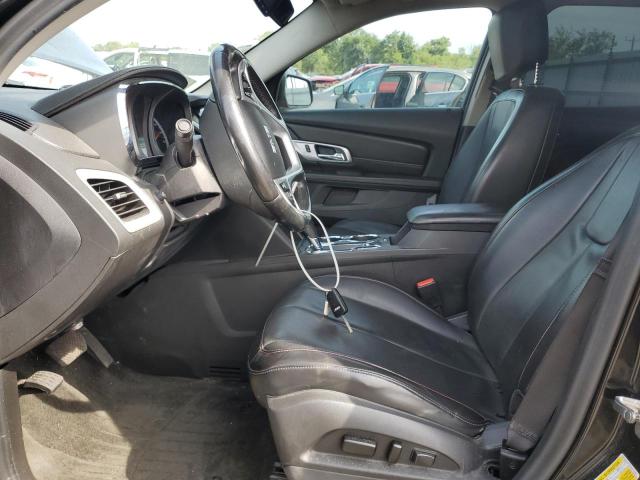 2017 GMC TERRAIN SLT #3291377142
