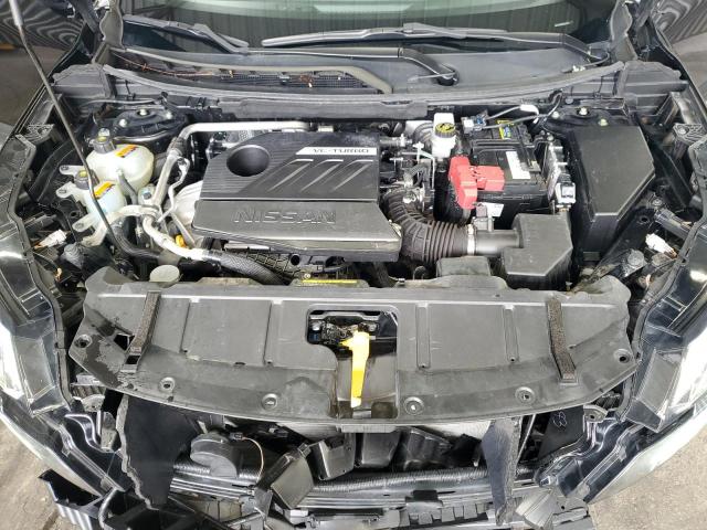 2024 NISSAN ROGUE SV JN8BT3BB7RW433314