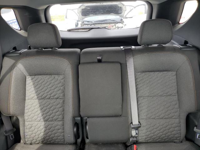 2021 CHEVROLET EQUINOX LT 3GNAXTEV7MS161151