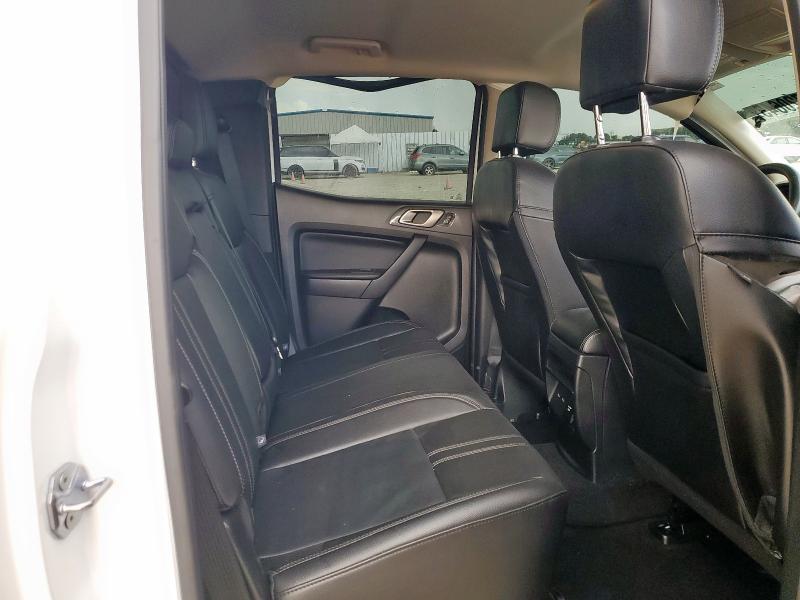 2021 FORD RANGER XL - 1FTER4FH2MLD17086