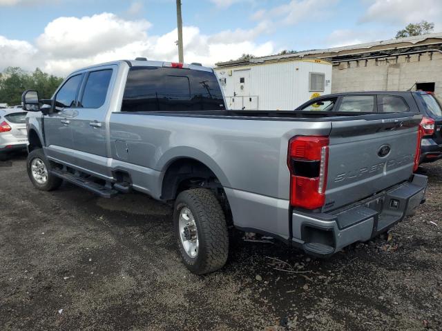 2024 FORD F350 SUPER DUTY 1FT8W3BN8REE22349