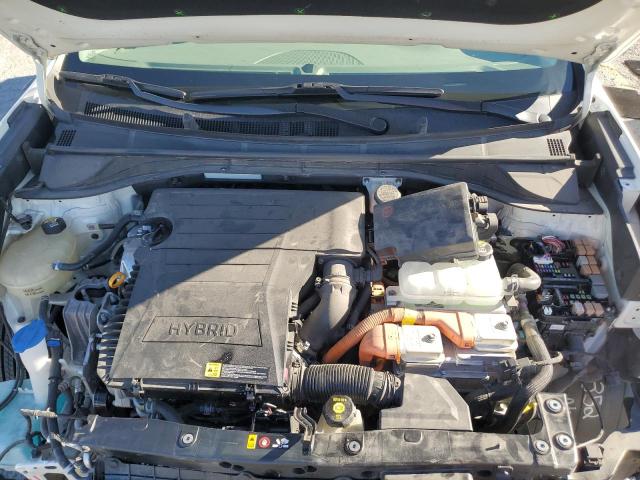 2019 KIA NIRO TOURI #3284930929