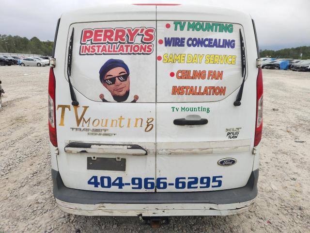 2015 FORD TRANSIT CO #3271670389