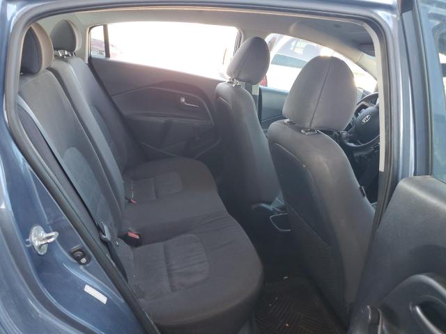 2016 KIA RIO LX KNADM4A39G6584702