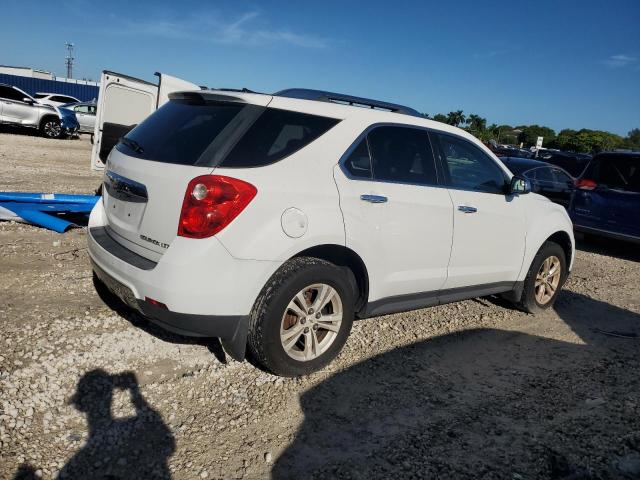 2012 CHEVROLET EQUINOX LT - 2GNALFEK9C6363201