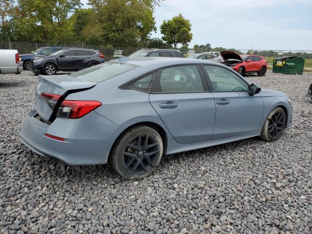 2024 HONDA CIVIC SPORT - 2HGFE2F51RH521412