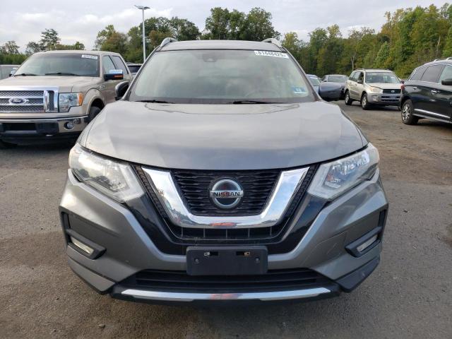 2020 NISSAN ROGUE S #3246268883