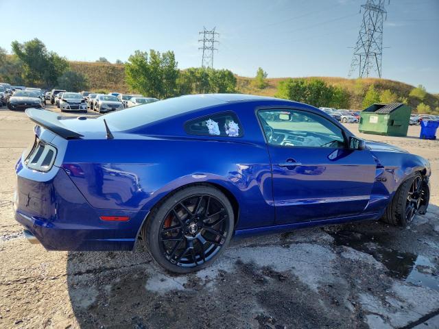 2013 FORD MUSTANG GT - 1ZVBP8CF9D5221444