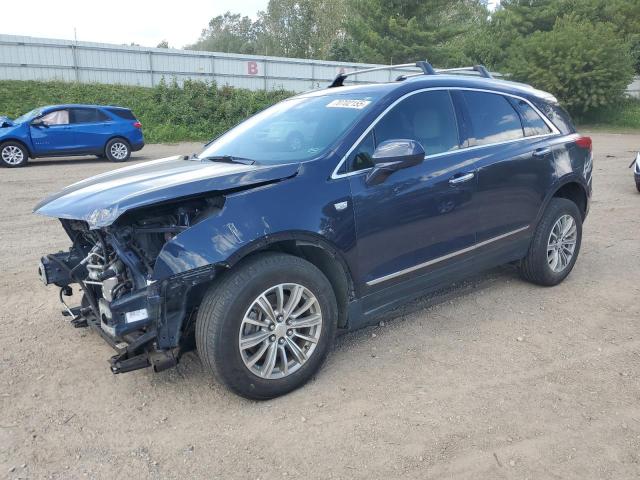 CADILLAC XT5 LUXURY