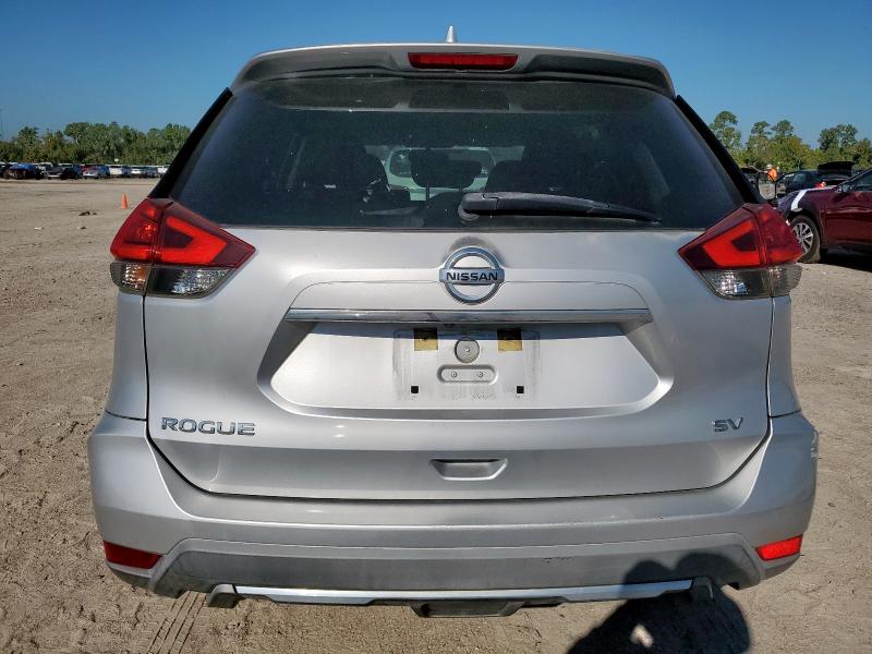 2017 NISSAN ROGUE S - KNMAT2MT9HP571307