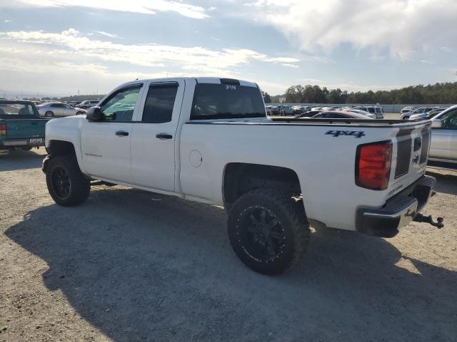 2014 CHEVROLET SILVERADO - 1GCVKRECXEZ353730