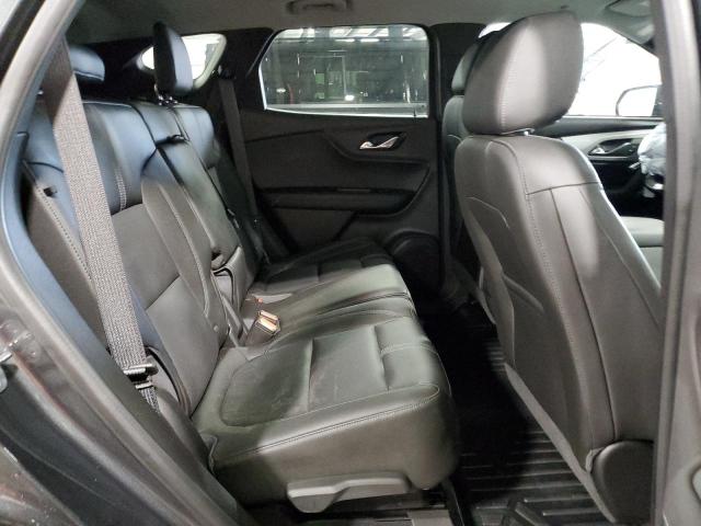 2019 CHEVROLET BLAZER 3LT 3GNKBHRS1KS574650
