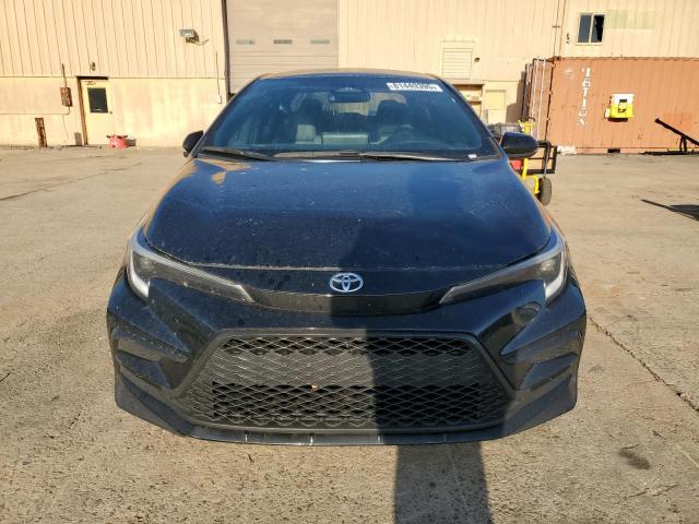 2024 TOYOTA COROLLA SE #3286525145