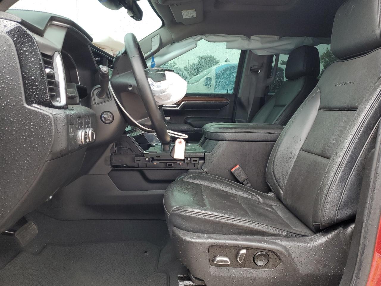 GMC SIERRA K1500 DENALI