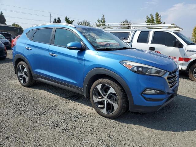 2016 HYUNDAI TUCSON LIM KM8J3CA26GU230654