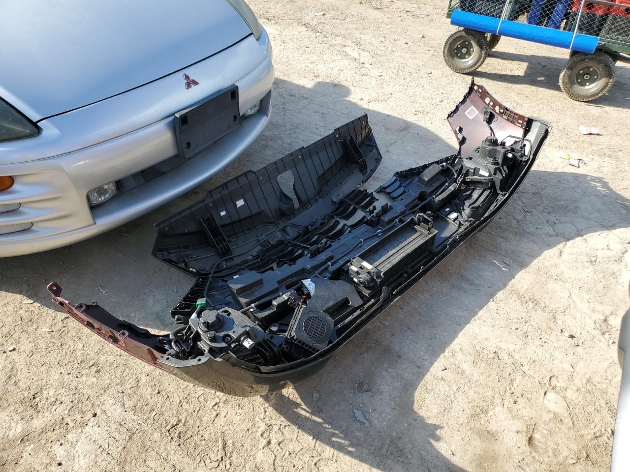 KIA SPORTAGE SX PRESTIGE