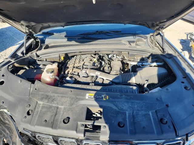 2021 JEEP GRAND CHER - 1C4RJKBG5M8106221