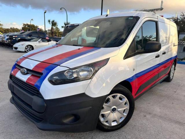 2018 FORD TRANSIT CO NM0LS7E77J1365XXX
