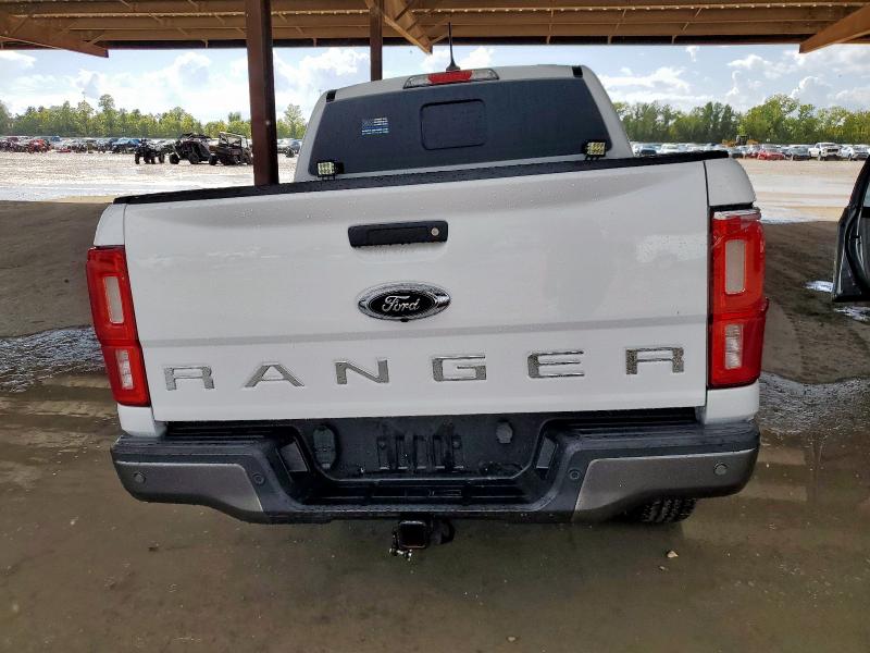 2021 FORD RANGER XL - 1FTER4FH2MLD17086